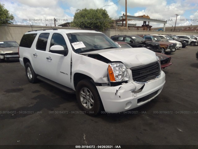 GMC YUKON XL 2011 1gks1he03br100111