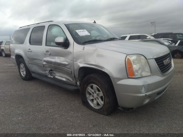 GMC YUKON XL 2011 1gks1he03br217123