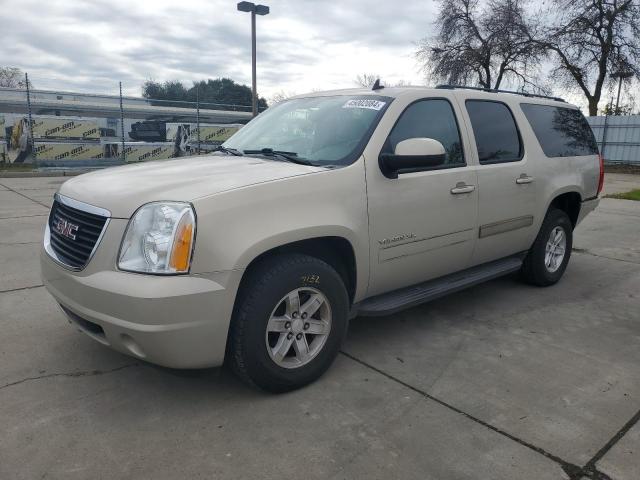 GMC YUKON 2011 1gks1he03br231250