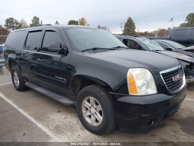 GMC YUKON XL 2011 1gks1he03br339965