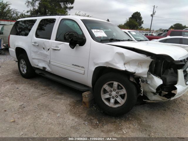 GMC YUKON XL 2012 1gks1he03cr256425