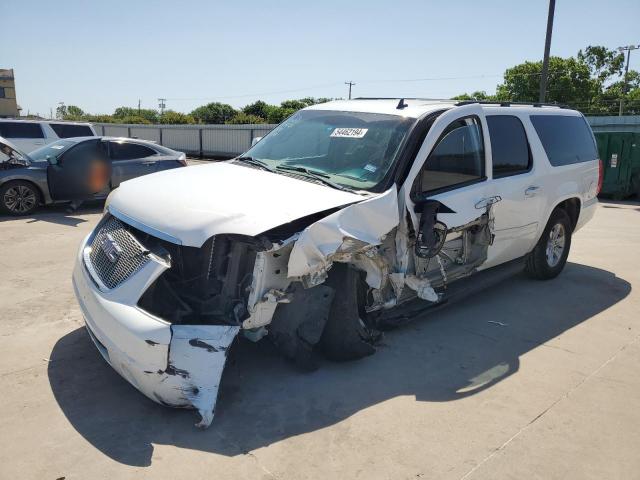 GMC YUKON 2011 1gks1he04br383229