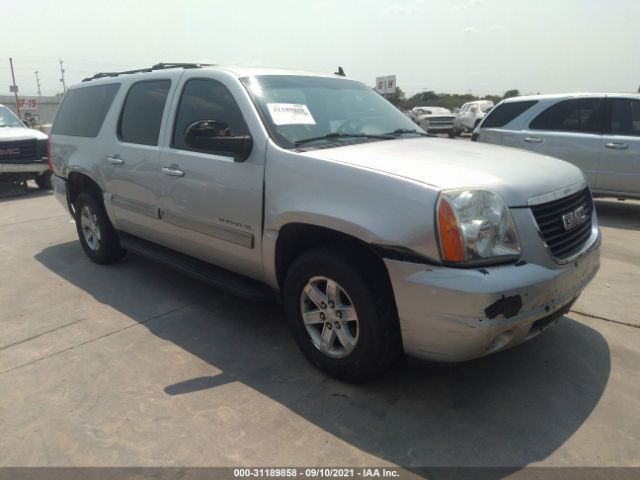 GMC YUKON XL 2013 1gks1he04dr267273