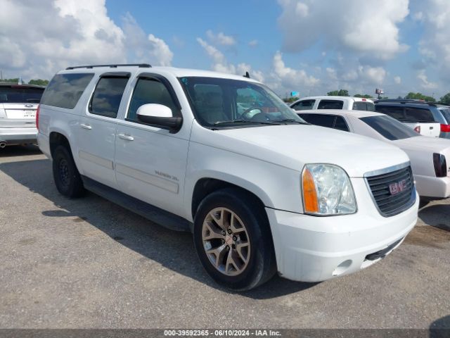 GMC YUKON XL 2011 1gks1he05br149486