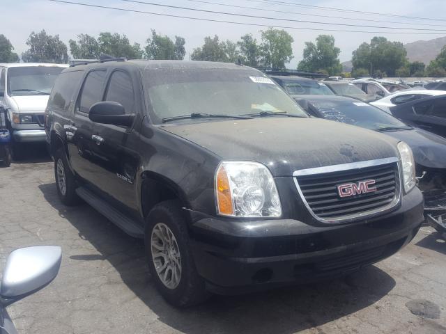 GMC YUKON XL 2011 1gks1he05br150394