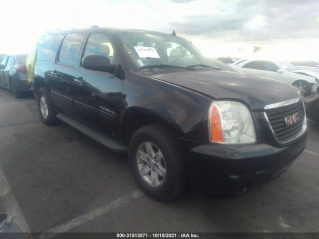 GMC YUKON XL 2011 1gks1he05br259860