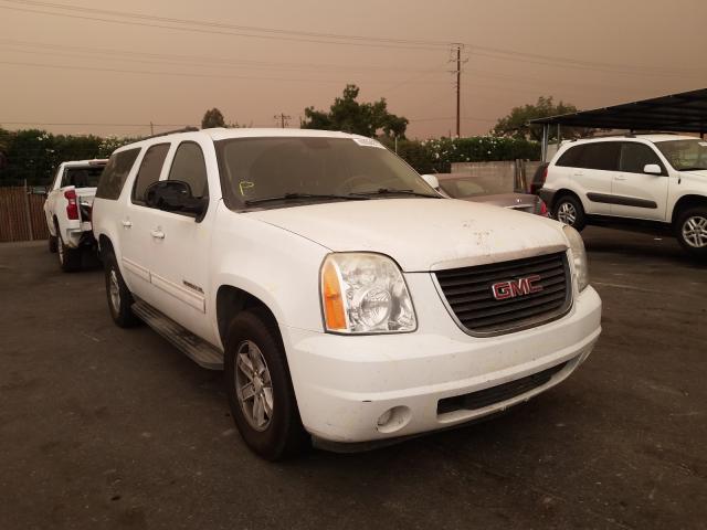 GMC YUKON XL C 2011 1gks1he05br267053