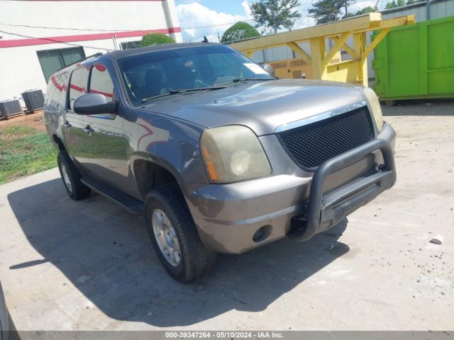 GMC YUKON XL 2011 1gks1he05br397768