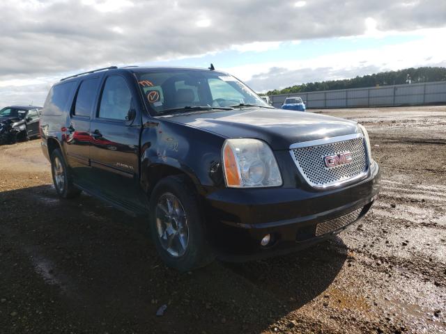 GMC YUKON XL C 2011 1gks1he06br392532