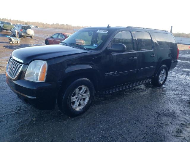 GMC YUKON XL C 2011 1gks1he07br259813