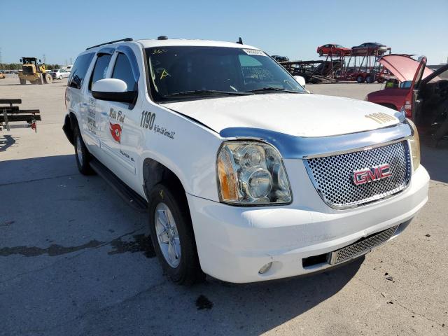 GMC YUKON XL C 2011 1gks1he07br263845