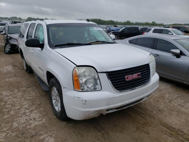 GMC YUKON XL C 2011 1gks1he07br388005