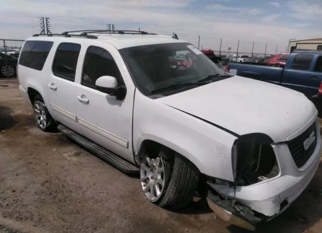 GMC YUKON XL 2013 1gks1he07dr120915