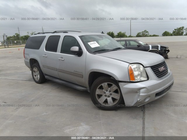 GMC YUKON XL 2013 1gks1he07dr253836