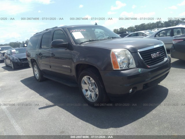 GMC YUKON XL 2011 1gks1he08br101139