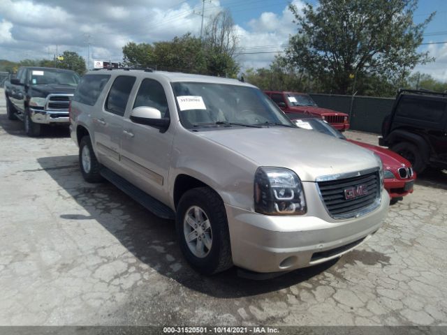 GMC YUKON XL 2011 1gks1he08br116790