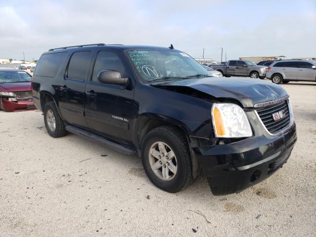 GMC YUKON XL C 2011 1gks1he08br243247