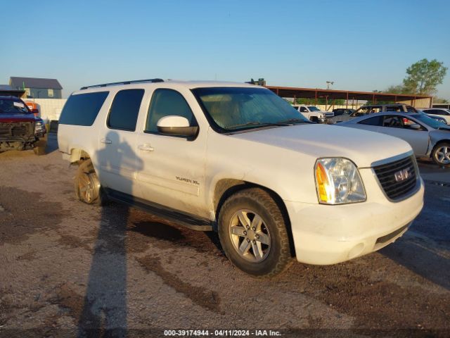 GMC YUKON XL 1500 2011 1gks1he09br112862