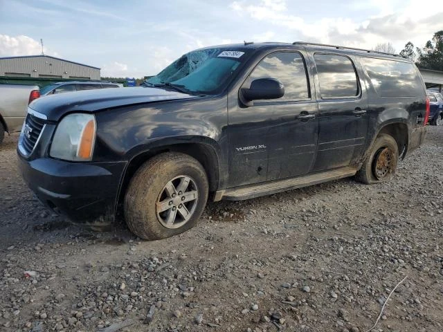 GMC YUKON XL C 2011 1gks1he09br210337