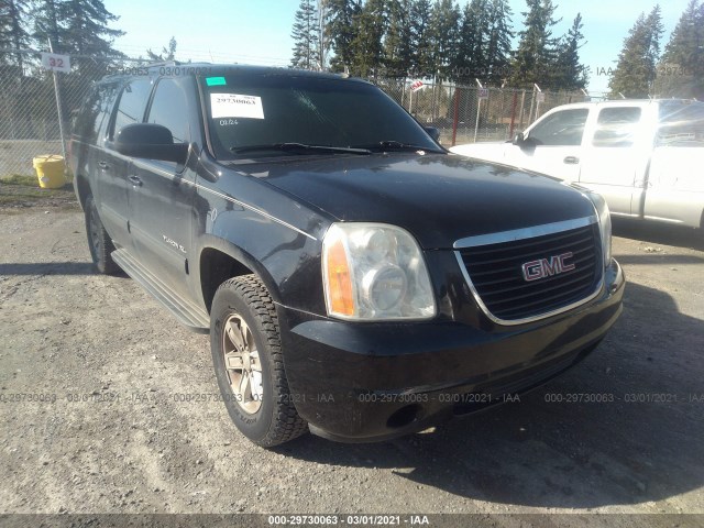 GMC YUKON XL 2011 1gks1he09br385087