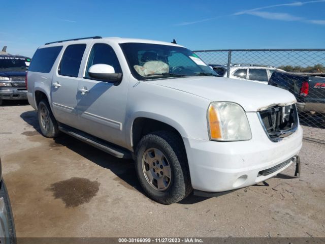 GMC YUKON XL 1500 2011 1gks1he0xbr121876