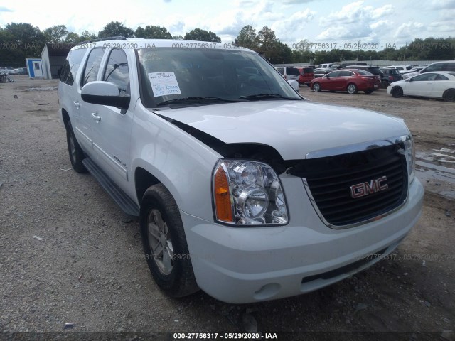 GMC YUKON XL 2011 1gks1he0xbr261362