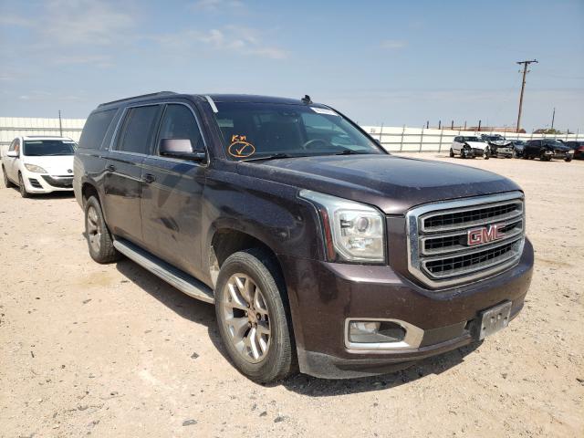 GMC YUKON 2015 1gks1hkc0fr190550