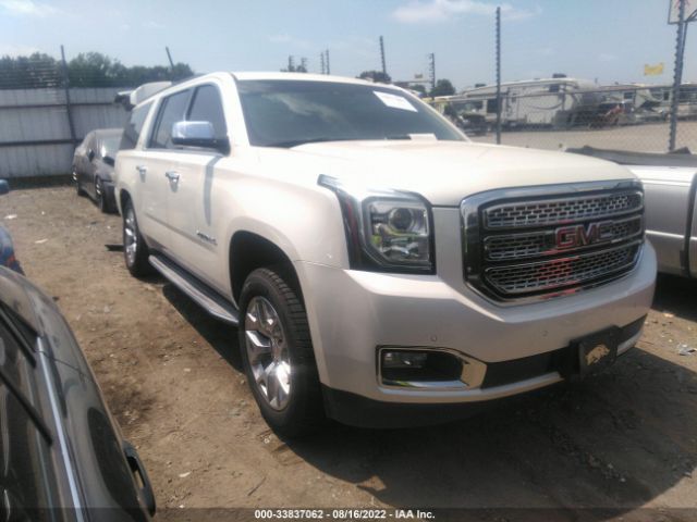 GMC YUKON XL 2015 1gks1hkc0fr196140