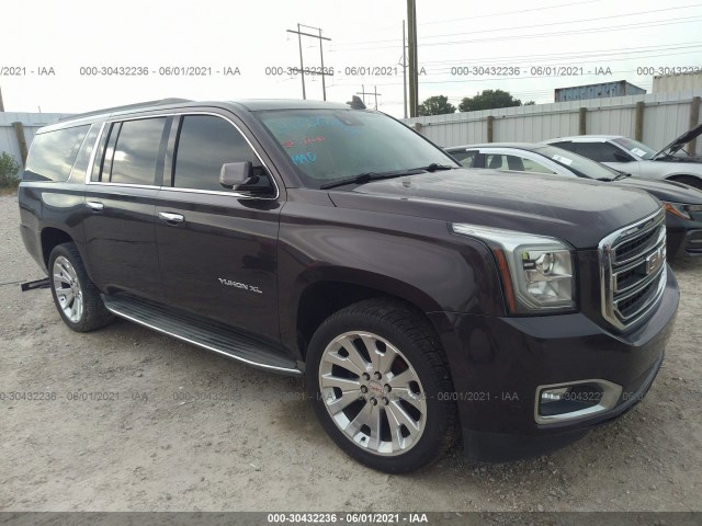 GMC YUKON XL 2015 1gks1hkc0fr575512