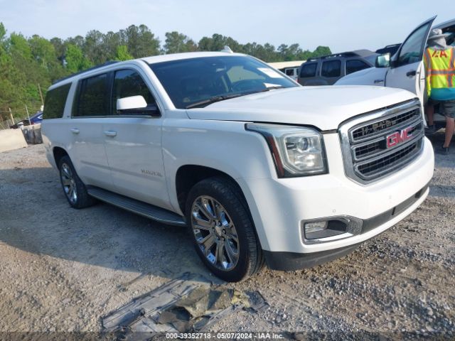 GMC YUKON XL 2015 1gks1hkc0fr612896