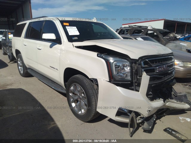 GMC YUKON XL 2015 1gks1hkc0fr696279