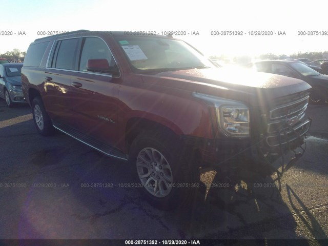 GMC YUKON XL 2015 1gks1hkc1fr187169