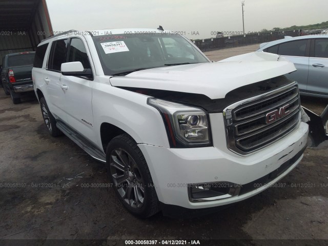 GMC YUKON XL 2015 1gks1hkc1fr202303