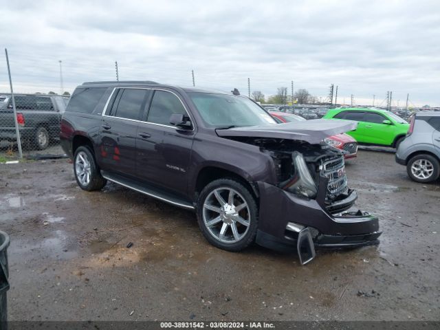 GMC NULL 2015 1gks1hkc1fr576605