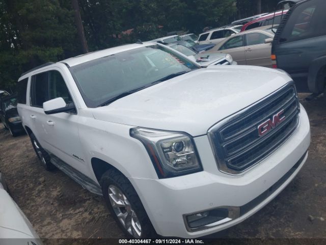 GMC YUKON XL 2015 1gks1hkc2fr116627