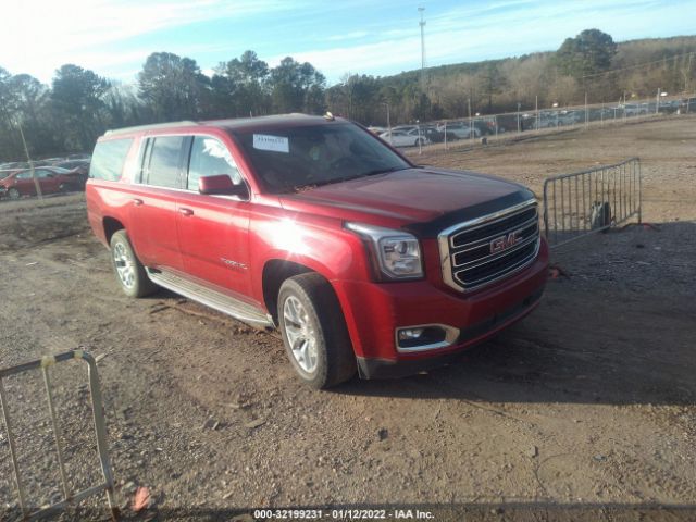 GMC YUKON XL 2015 1gks1hkc2fr155394