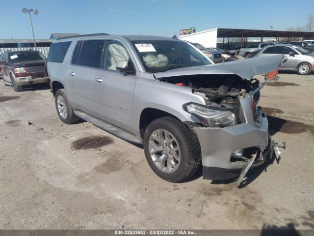 GMC YUKON XL 2015 1gks1hkc2fr180795