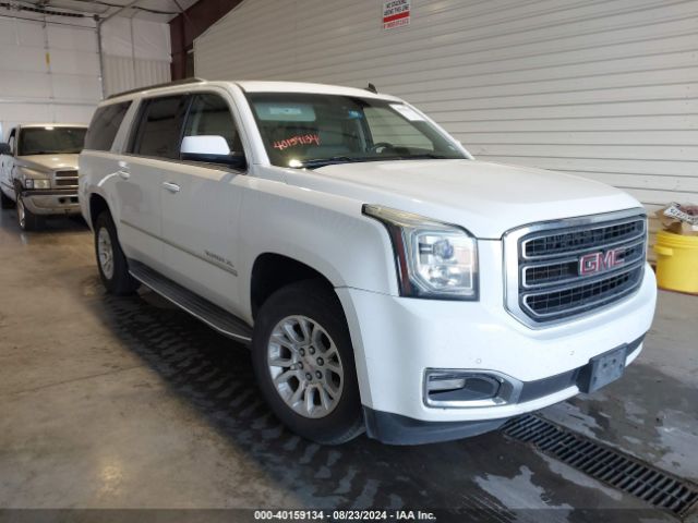 GMC YUKON XL 2015 1gks1hkc2fr182921