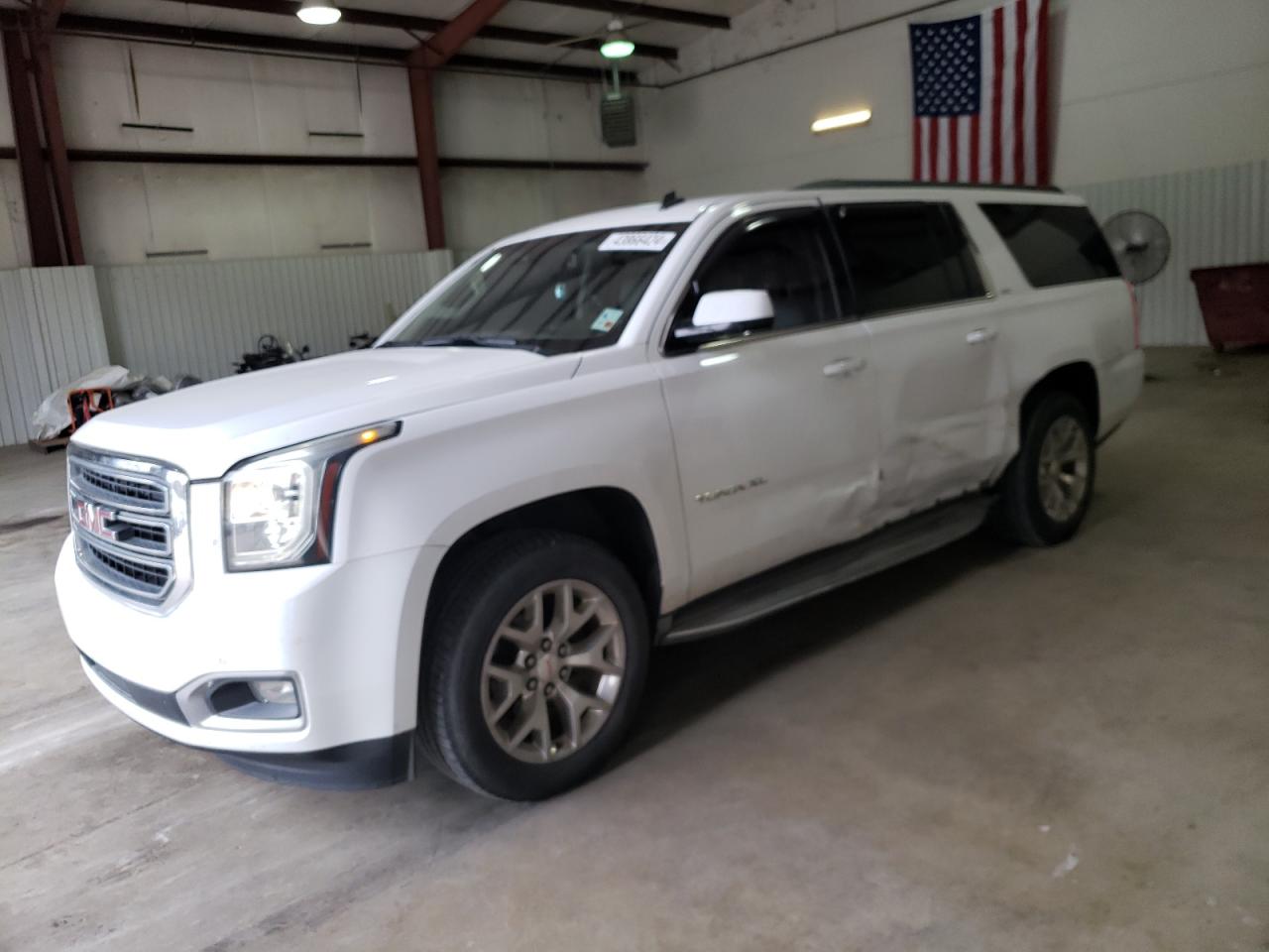 GMC YUKON 2015 1gks1hkc2fr192963