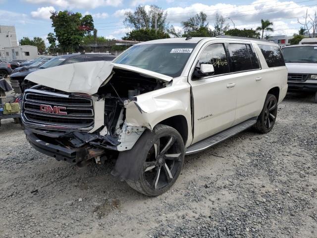 GMC YUKON 2015 1gks1hkc2fr197905