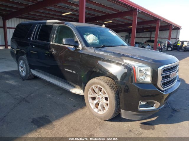 GMC YUKON XL 2015 1gks1hkc2fr202892