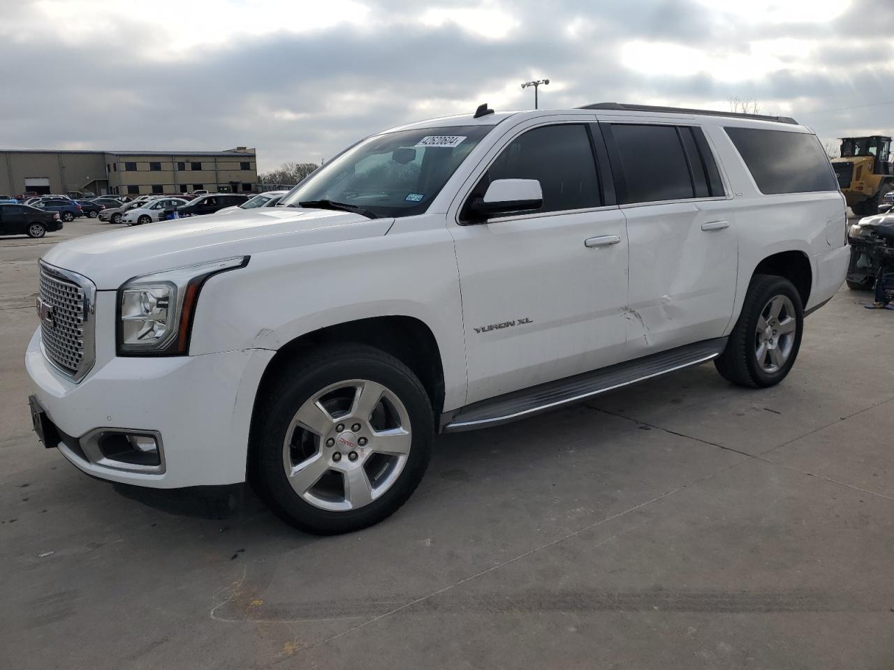 GMC YUKON 2015 1gks1hkc2fr223256