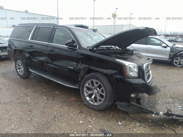 GMC YUKON XL 2015 1gks1hkc2fr707654