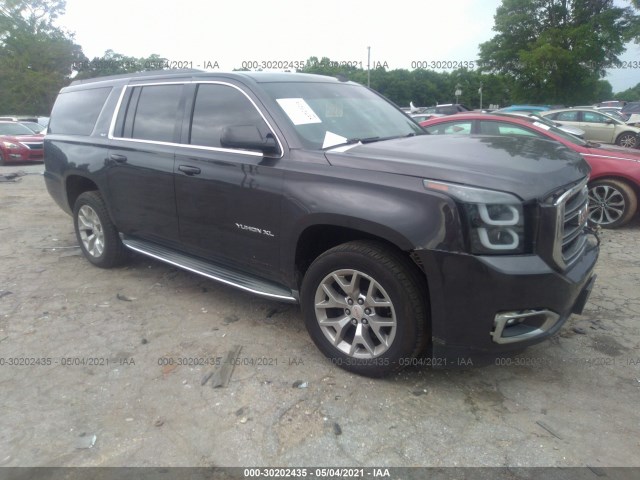 GMC YUKON XL 2015 1gks1hkc3fr152861