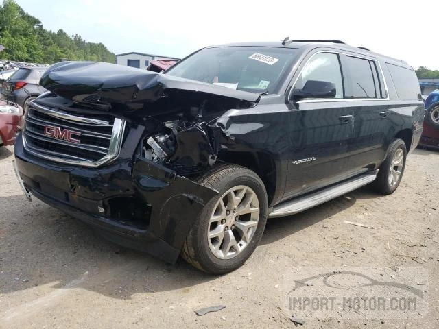 GMC YUKON 2015 1gks1hkc3fr175475