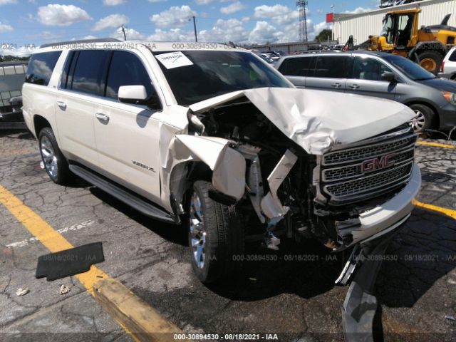 GMC YUKON XL 2015 1gks1hkc3fr249557