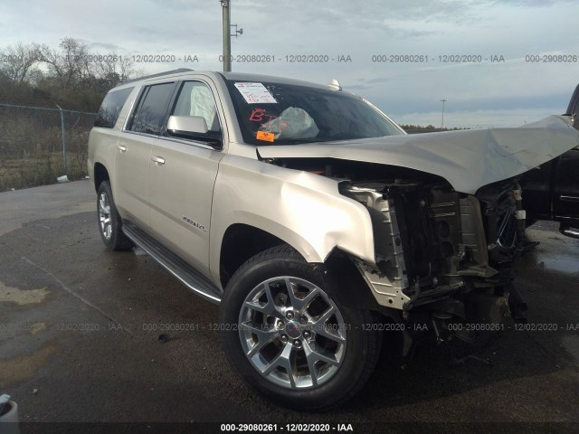 GMC YUKON XL 2015 1gks1hkc3fr677225