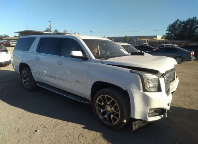 GMC YUKON XL 2015 1gks1hkc3fr700325