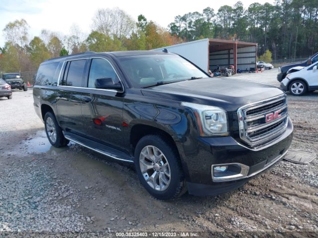 GMC YUKON XL 1500 2015 1gks1hkc4fr130285