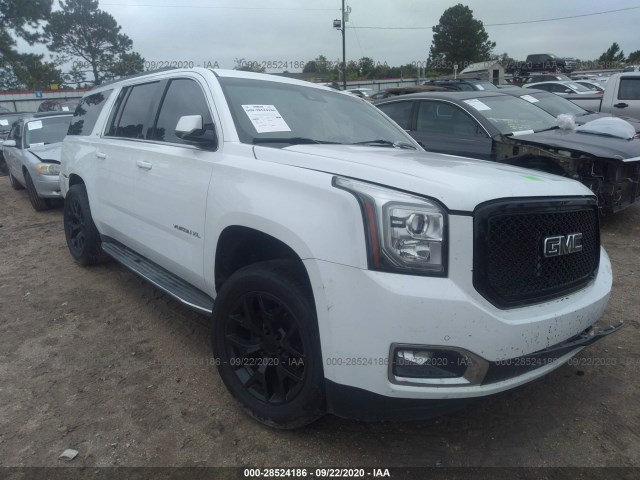 GMC YUKON XL 2015 1gks1hkc4fr238194